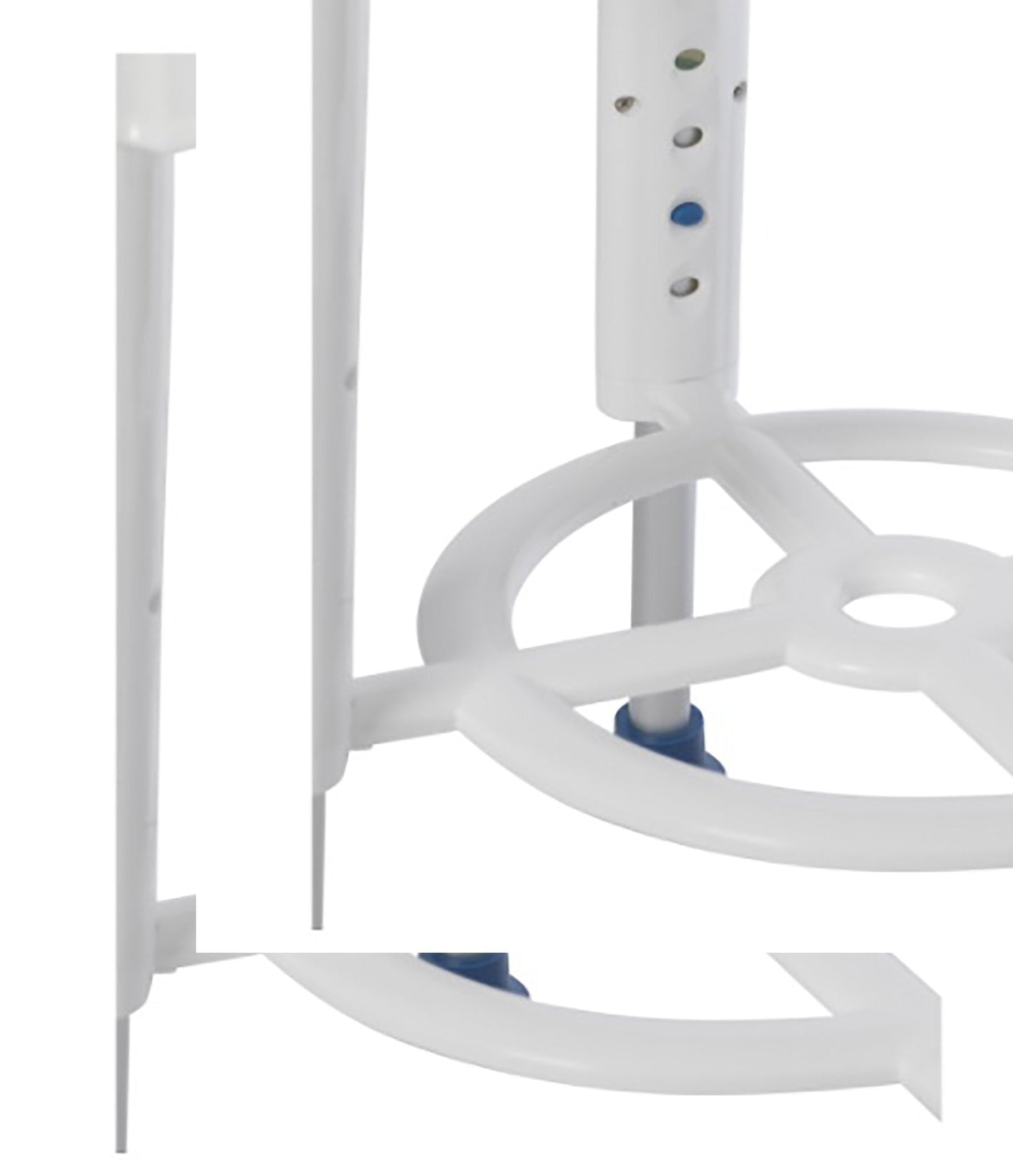 Drive™ Swivel Seat Shower Stool