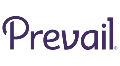 Prevail logo