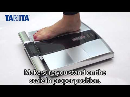 Tanita RD-545 InnerScan PRO Body Composition Monitor