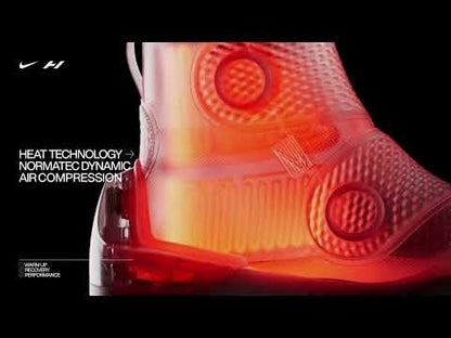 Hyperboot by Nike × Hyperice