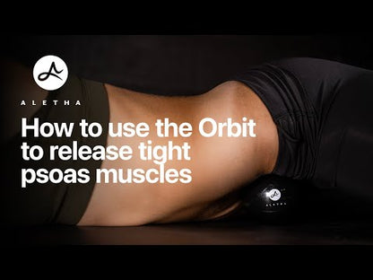 The Orbit, Myofascial Release Ball