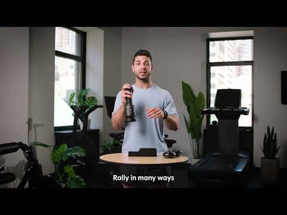 Rally Pro Bundle Orbital Percussion Massager