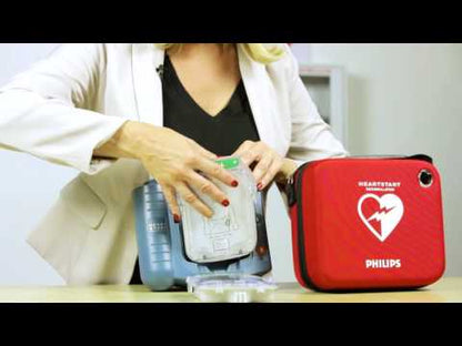 Philips HeartStart OnSite Adult Smart Pads