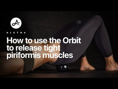The Orbit, Myofascial Release Ball