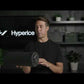 Hyperice Vyper 3 Vibrating Roller