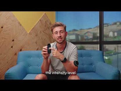 Chirp Halo Wireless TENS and EMS Pain Relief Therapy Unit