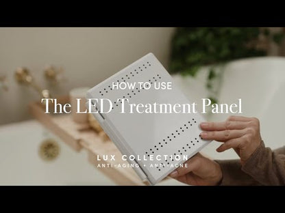 reVive DPL IIa LED Light Therapy Treatment Panel for Acne