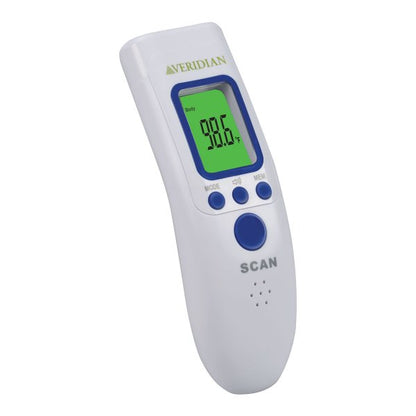 Veridian Non-Contact Infrared Thermometer