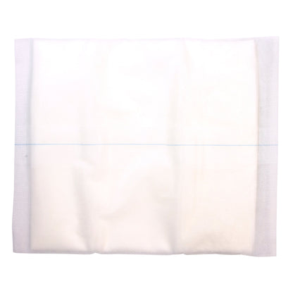 Dynarex® Sterile Abdominal Pad, 8 x 10 Inch, 15 ct.