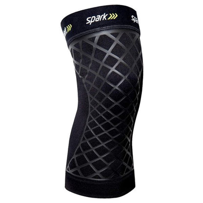 Spark Kinetic Compression Knee Sleeve, Small