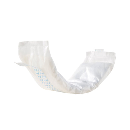 Dignity® Extra™ For Moderate Incontinence Liner, 12-Inch Length, 25 ct