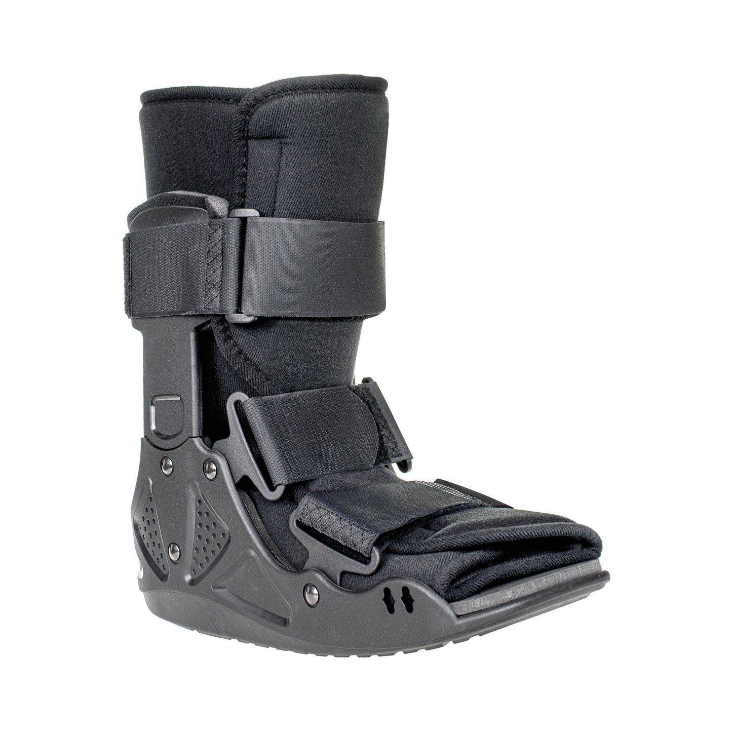 McKesson Standard Walker Boot, Low Top, Small