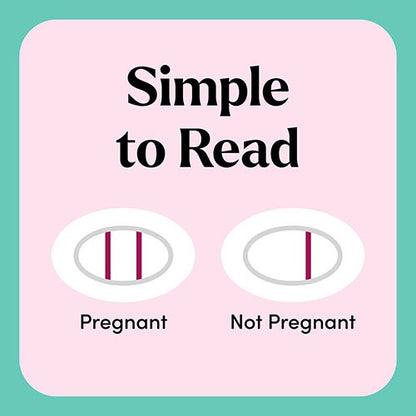 First Response Rapid Result Pregnancy Test, 2 Tests