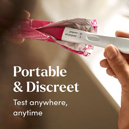 First Response Rapid Result Pregnancy Test, 2 Tests
