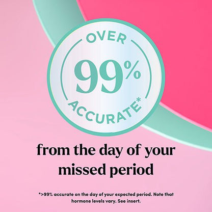 First Response Rapid Result Pregnancy Test, 2 Tests