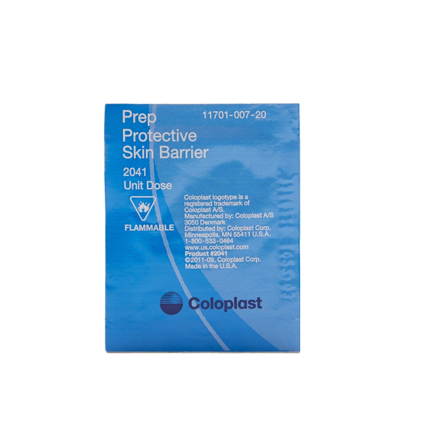 Coloplast Prep™ Skin Barrier Wipe