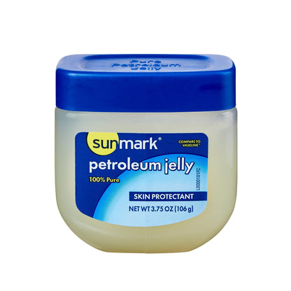 Sunmark® Petroleum Jelly