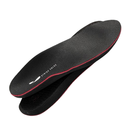 Stride Custom Orthotics — Podiatrist Designed, 3D Foot Scan, Gait Analysis