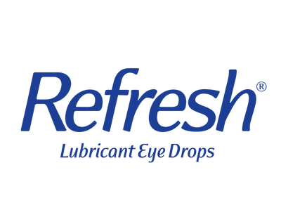 Refresh logo