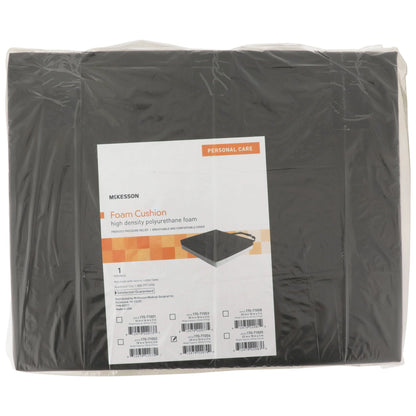 McKesson Foam Seat Cushion, 20 x 16 x 3 in