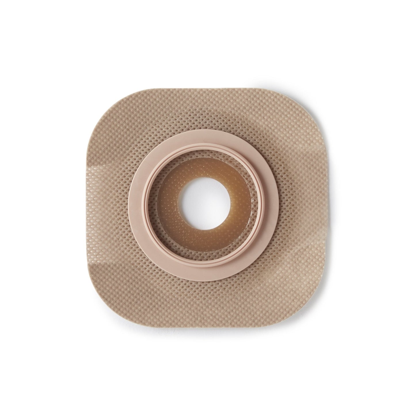 New Image™ Flextend™ Colostomy Barrier With 7/8 Inch Stoma Opening, 5 ct