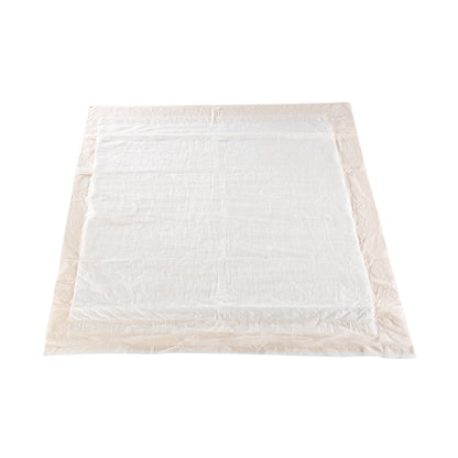 McKesson Heavy Absorbency Underpad, Ultra