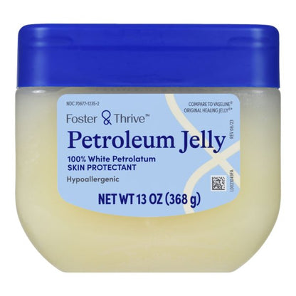 Foster & Thrive Petroleum Jelly