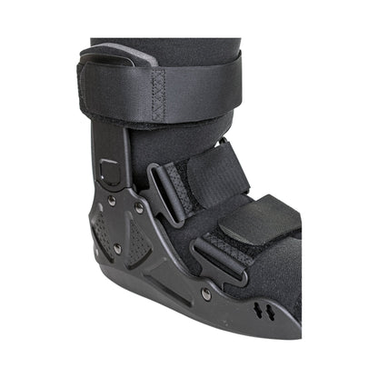 McKesson Standard Walker Boot, Low Top, Small