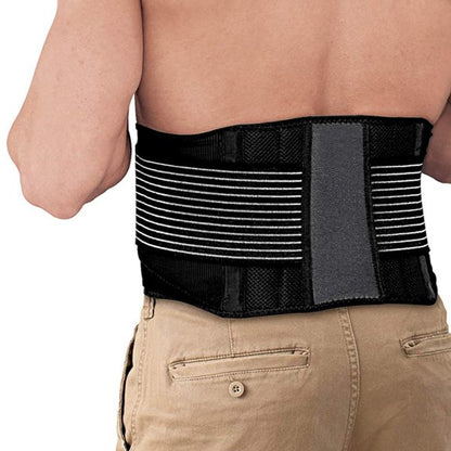 Ace Back Brace, Adult, One Size Fits Most