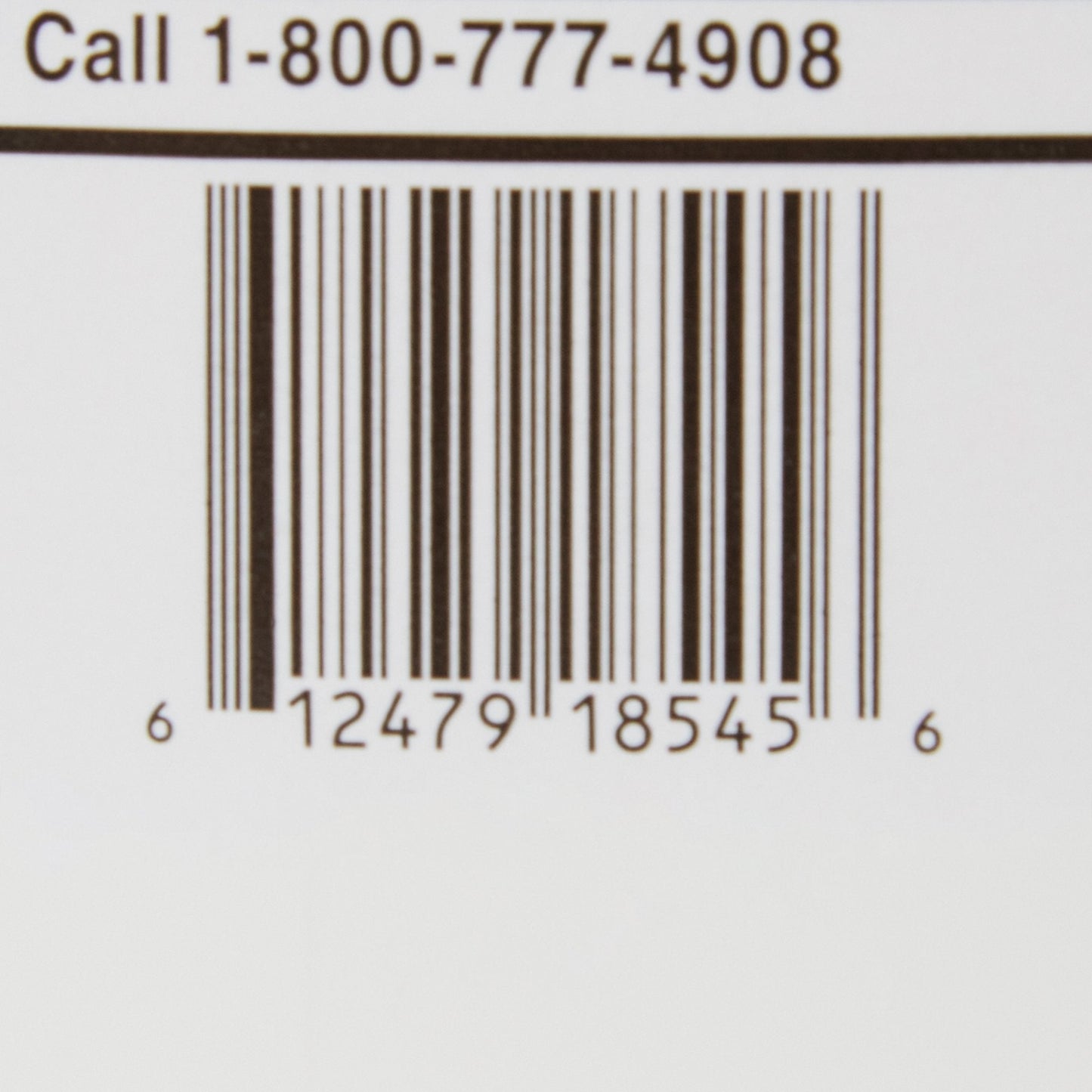 McKesson Hydrogen Peroxide Antiseptic, 1 gal. Bottle