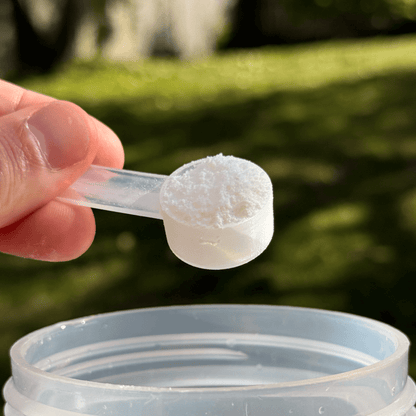 Saltivate Zero Sugar Hydration Mix Jar, 45 Servings, Multiple Flavors