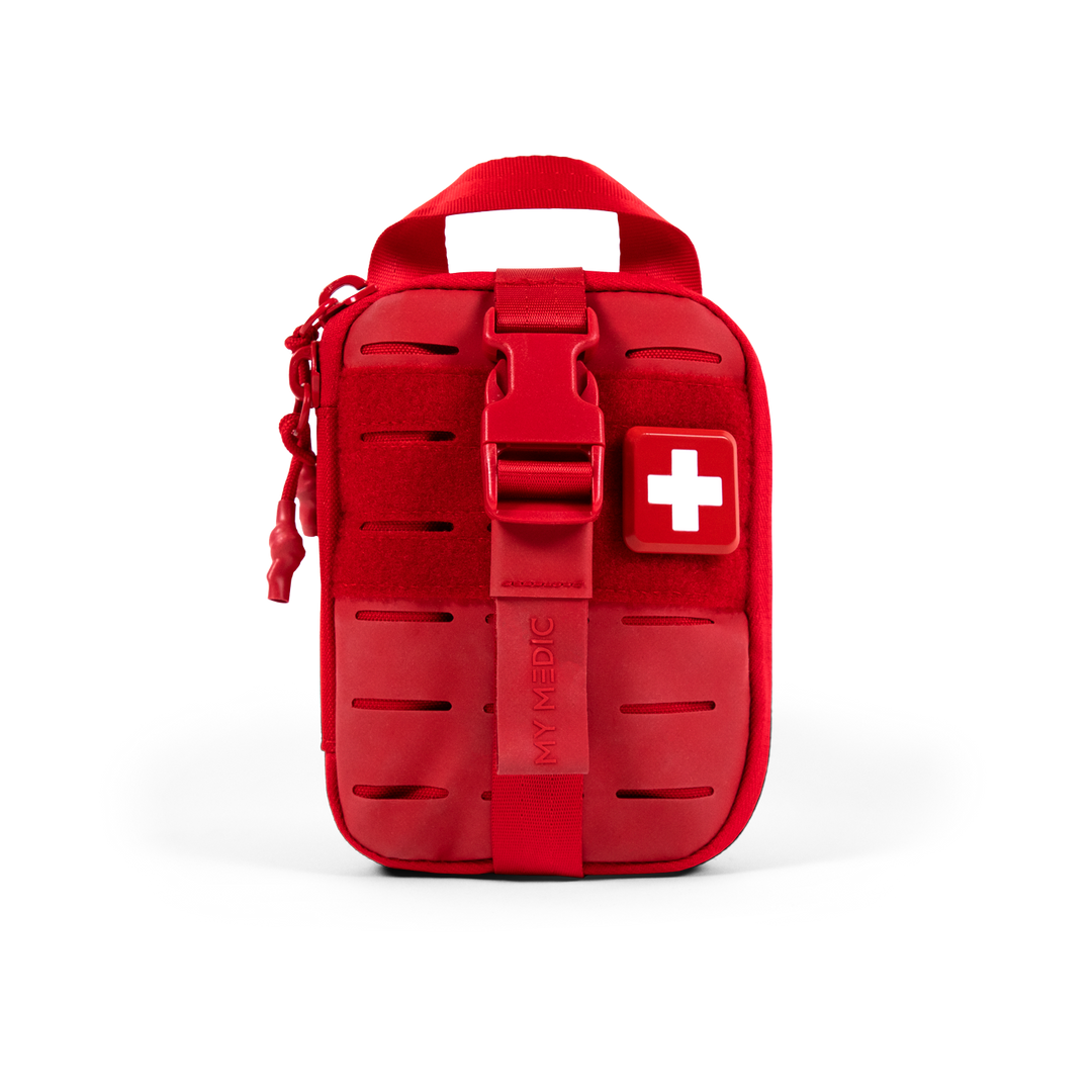 My Medic Sidekick Compact Standard First Aid Kit