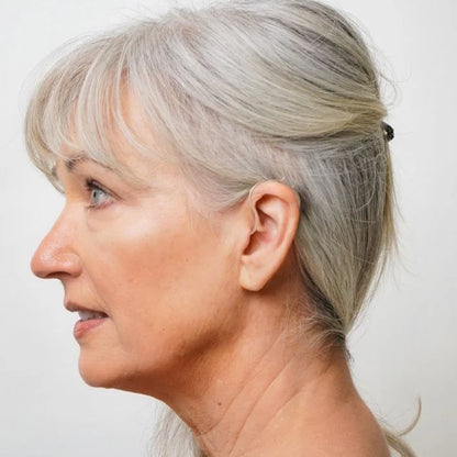 Ceretone Solid Behind-The-Ear OTC Hearing Aids