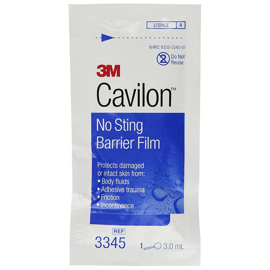 3M Cavilon No Sting Barrier Film, 1 ct.