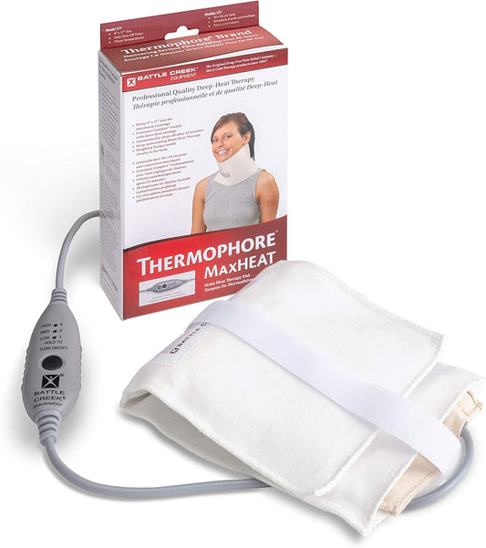 Thermophore MaxHEAT™ Moist Heating Pad