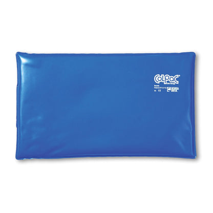 ColPac® Reusable Cold Therapy Pack, Blue Vinyl, Multiple Sizes