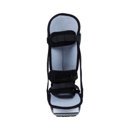 McKesson Adjustable Flexion Straps with Toe Wedge Plantar Fasciitis Night Splint, Medium