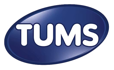 Tums logo