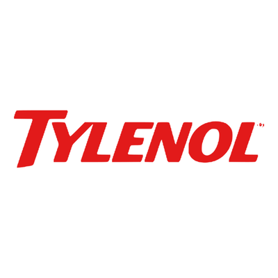 Tylenol logo