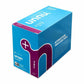 FSA-Approved Nuun Triberry Case of 8 Tubes