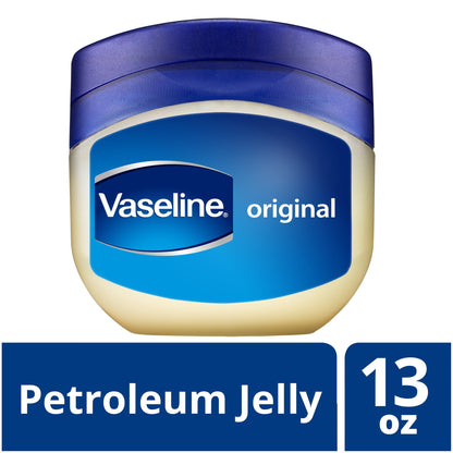 Vaseline® Petroleum Jelly, 13oz