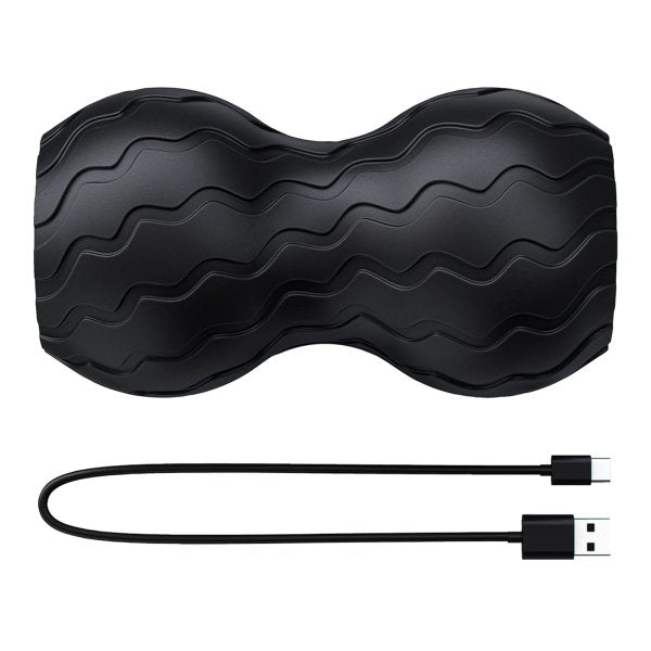Wave Duo Vibration Therapy Roller