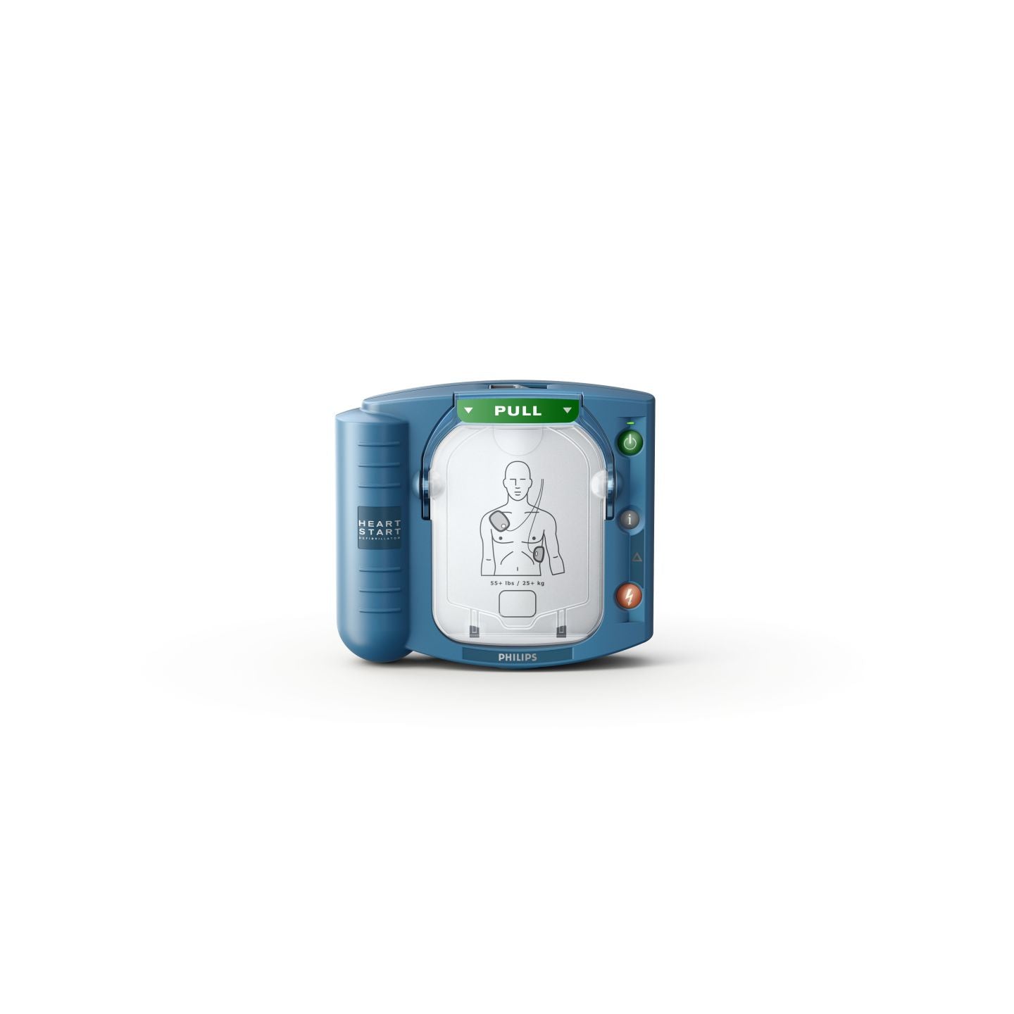 Philips HeartStart Home AED Defibrillator