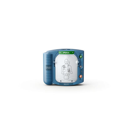 Philips HeartStart Home Defibrillator AED M5068A-C01