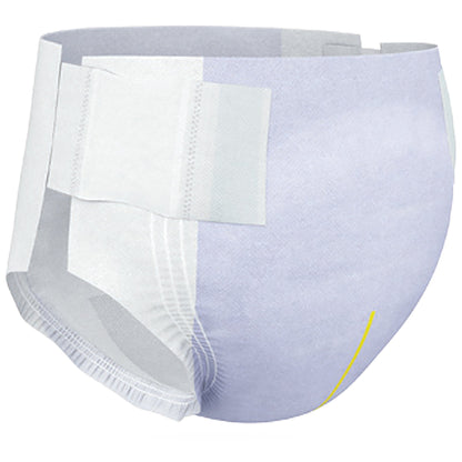 Tena® Stretch™ Plus Incontinence Brief, Medium, 36 ct