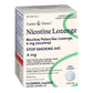 Foster & Thrive Nicotine Mint Lozenge, 4 mg, 72 ct
