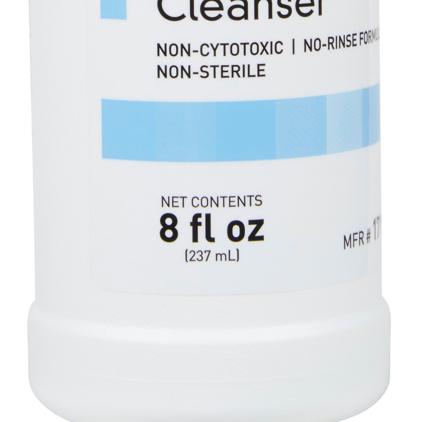 McKesson Non-Sterile Wound Cleanser, 8 oz Spray Bottle