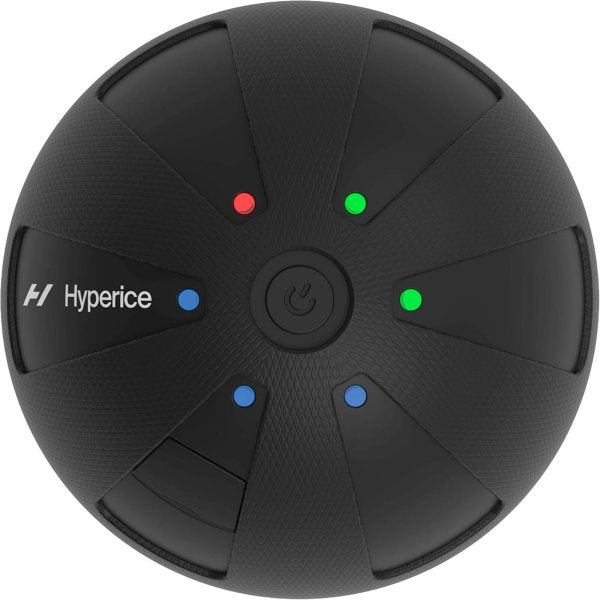 Hypersphere Go Vibration Sphere for Pain Relief