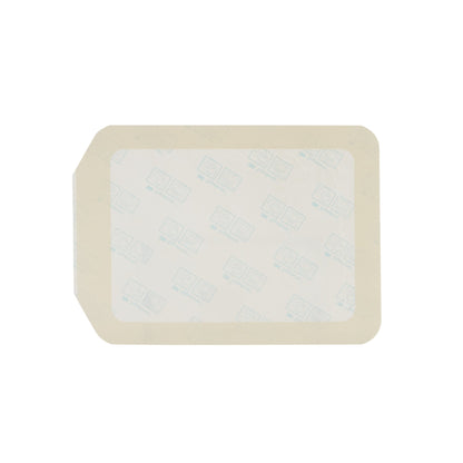 3M™ Tegaderm™ Transparent Film Dressing, 6 x 8 Inch