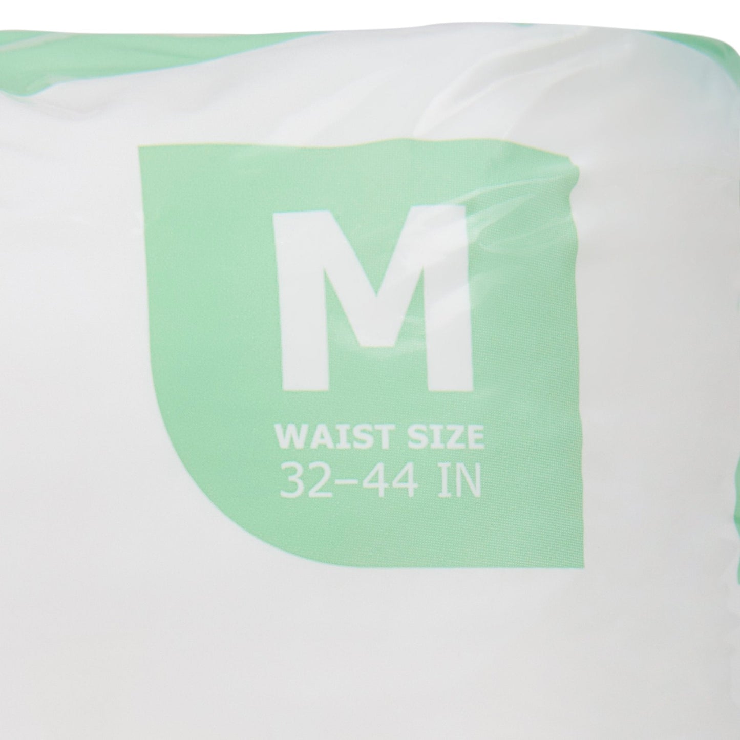 McKesson Extended Wear Maximum Absorbent Underwear, Medium, 64 ct